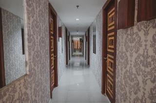 RedDoorz Apartment @ Saladin Mansion Margonda fotoÄŸrafÄ±