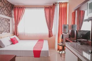 RedDoorz Apartment @ Saladin Mansion Margonda fotoÄŸrafÄ±