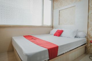 RedDoorz Apartment @ Saladin Mansion Margonda fotoÄŸrafÄ±