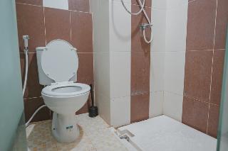 RedDoorz Apartment @ Saladin Mansion Margonda fotoÄŸrafÄ±