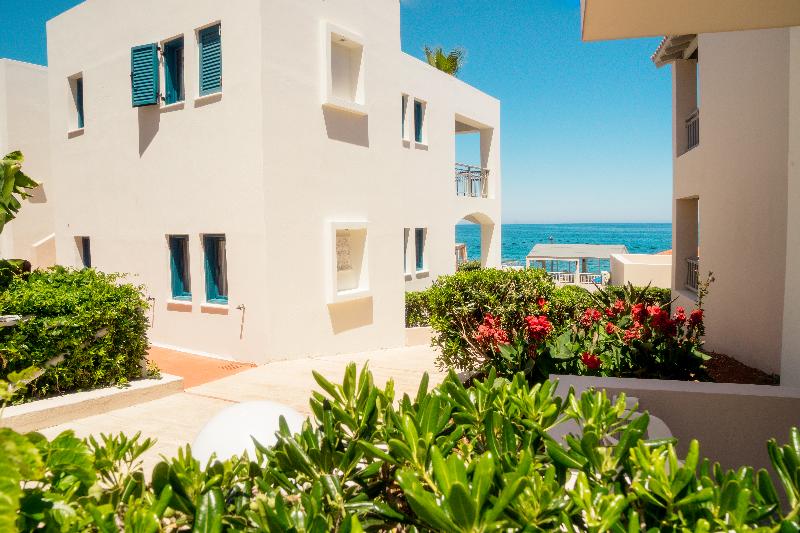 Castello Village Resort - Genel