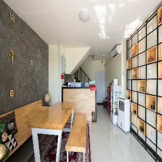 5 Chang Palace fotoÄŸrafÄ±