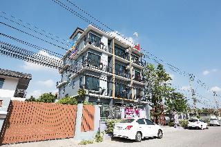 5 Chang Palace otel fotoğrafı