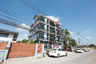 5 Chang Palace fotoÄŸrafÄ±