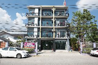 5 Chang Palace fotoÄŸrafÄ±