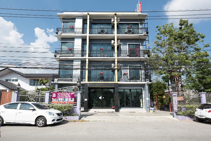 5 Chang Palace - Genel