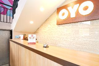 Audah Sevana Syariah Hotel fotoÄŸrafÄ±