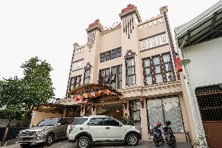Audah Sevana Syariah Hotel fotoÄŸrafÄ±
