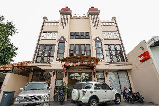 Audah Sevana Syariah Hotel fotoÄŸrafÄ±