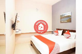 Audah Sevana Syariah Hotel fotoÄŸrafÄ±