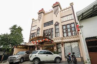 Audah Sevana Syariah Hotel fotoÄŸrafÄ±