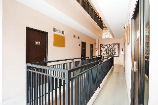 Audah Sevana Syariah Hotel fotoÄŸrafÄ±