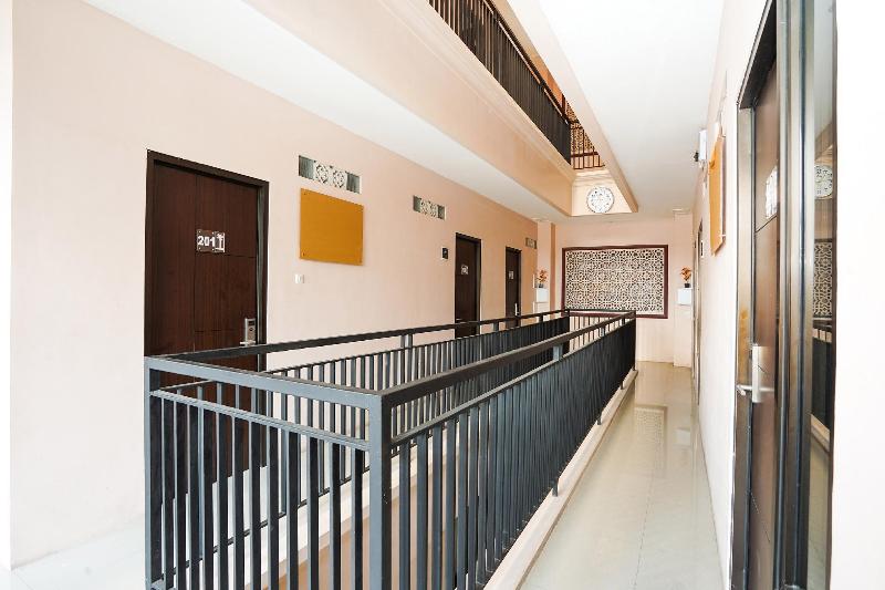 Audah Sevana Syariah Hotel - Genel