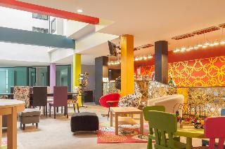 Behind The Scene Hotel Club otel fotoğrafı