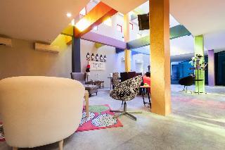 Behind The Scene Hotel Club fotoÄŸrafÄ±
