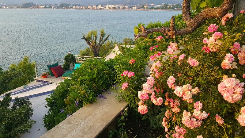 Ece Boutique Hotel - Sovalye Island - Bar