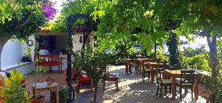 Ece Boutique Hotel - Sovalye Island fotoÄŸrafÄ±