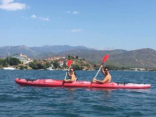 Ece Boutique Hotel - Sovalye Island fotoÄŸrafÄ±