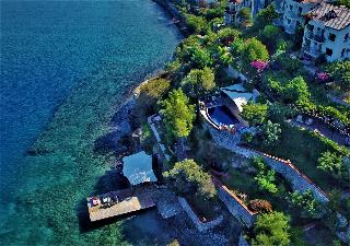 Ece Boutique Hotel - Sovalye Island fotoÄŸrafÄ±