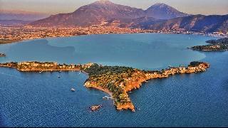 Ece Boutique Hotel - Sovalye Island fotoÄŸrafÄ±