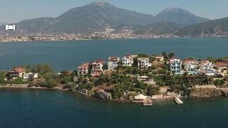 Ece Boutique Hotel - Sovalye Island otel fotoğrafı