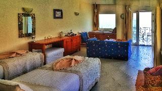 Ece Boutique Hotel - Sovalye Island fotoÄŸrafÄ±