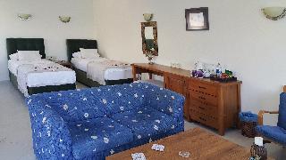 Ece Boutique Hotel - Sovalye Island fotoÄŸrafÄ±