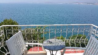 Ece Boutique Hotel - Sovalye Island fotoÄŸrafÄ±