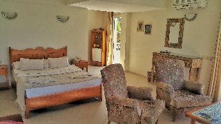 Ece Boutique Hotel - Sovalye Island fotoÄŸrafÄ±