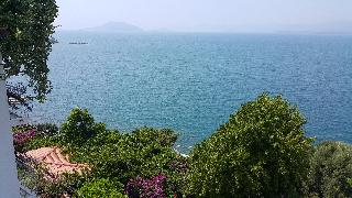 Ece Boutique Hotel - Sovalye Island fotoÄŸrafÄ±