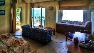 Ece Boutique Hotel - Sovalye Island fotoÄŸrafÄ±