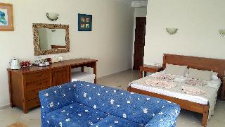 Ece Boutique Hotel - Sovalye Island fotoÄŸrafÄ±