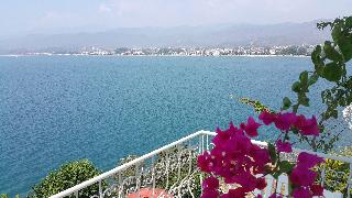 Ece Boutique Hotel - Sovalye Island fotoÄŸrafÄ±