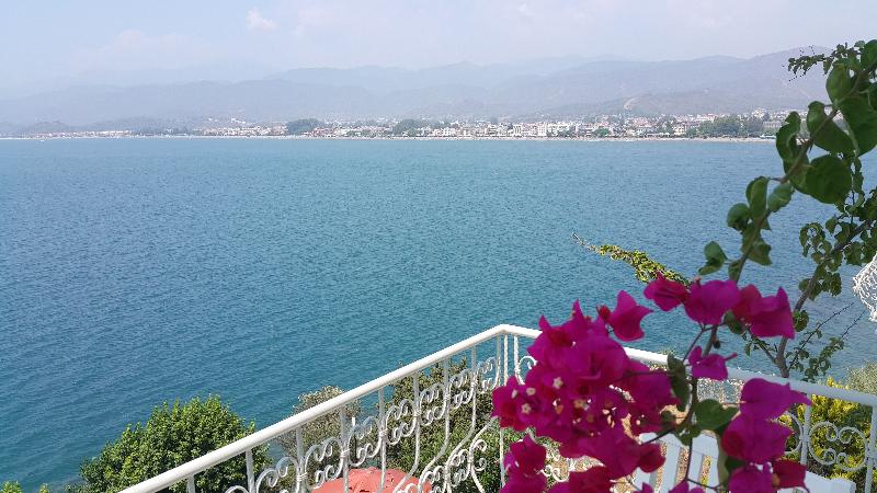 Ece Boutique Hotel - Sovalye Island - Oda