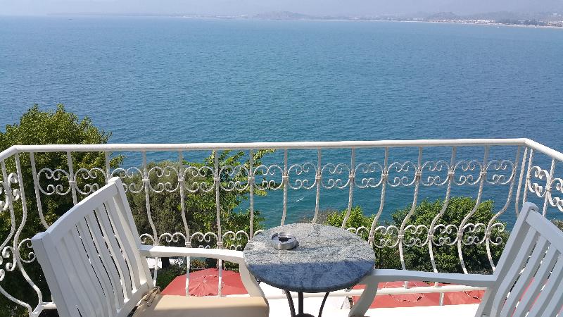 Ece Boutique Hotel - Sovalye Island - Oda