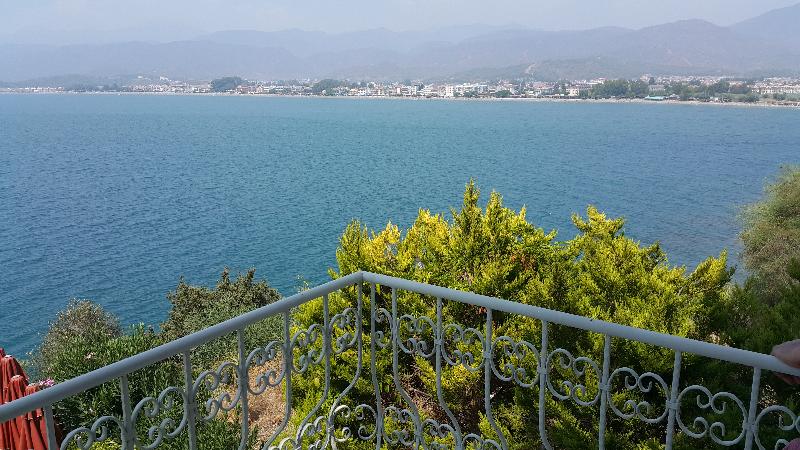 Ece Boutique Hotel - Sovalye Island - Oda