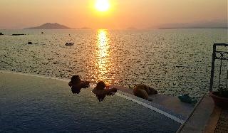 Ece Boutique Hotel - Sovalye Island fotoÄŸrafÄ±