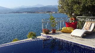Ece Boutique Hotel - Sovalye Island fotoÄŸrafÄ±