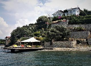 Ece Boutique Hotel - Sovalye Island fotoÄŸrafÄ±
