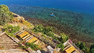 Ece Boutique Hotel - Sovalye Island fotoÄŸrafÄ±