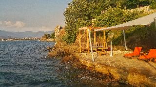 Ece Boutique Hotel - Sovalye Island fotoÄŸrafÄ±