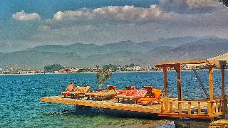 Ece Boutique Hotel - Sovalye Island fotoÄŸrafÄ±