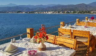 Ece Boutique Hotel - Sovalye Island fotoÄŸrafÄ±