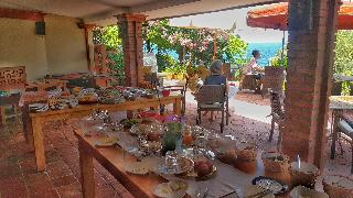 Ece Boutique Hotel - Sovalye Island fotoÄŸrafÄ±