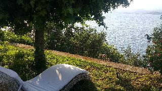Ece Boutique Hotel - Sovalye Island fotoÄŸrafÄ±