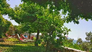 Ece Boutique Hotel - Sovalye Island fotoÄŸrafÄ±