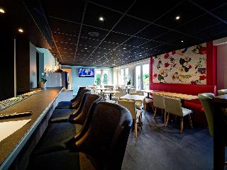 Kyriad Direct Saint Brieuc – Parc Des Expositions fotoÄŸrafÄ±