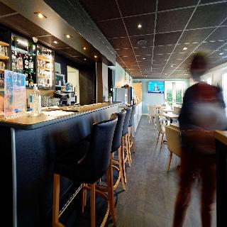 Kyriad Direct Saint Brieuc – Parc Des Expositions fotoÄŸrafÄ±