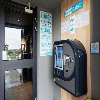 Kyriad Direct Saint Brieuc – Parc Des Expositions fotoÄŸrafÄ±