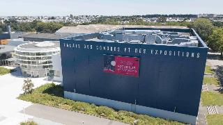 Kyriad Direct Saint Brieuc – Parc Des Expositions fotoÄŸrafÄ±